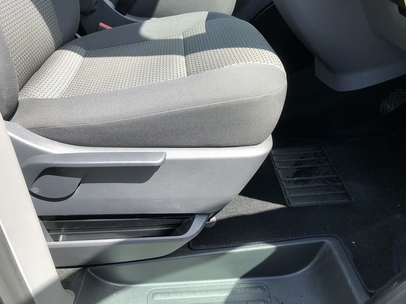 Used Volkswagen Transporter 2023 for sale - 77384688: Photo 19