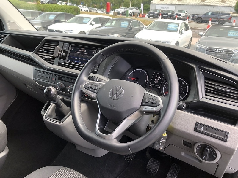 Used Volkswagen Transporter 2023 for sale - 77384688: Photo 20