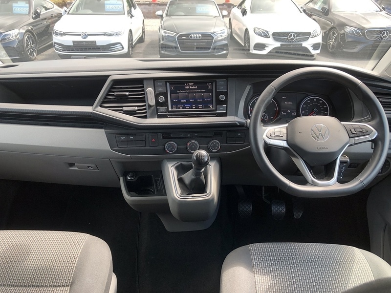 Used Volkswagen Transporter 2023 for sale - 77384688: Photo 21