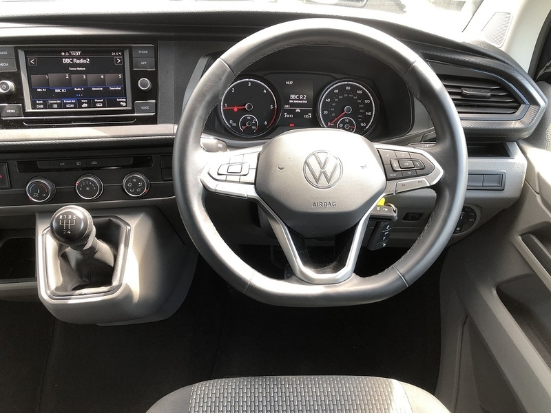 Used Volkswagen Transporter 2023 for sale - 77384688: Photo 22