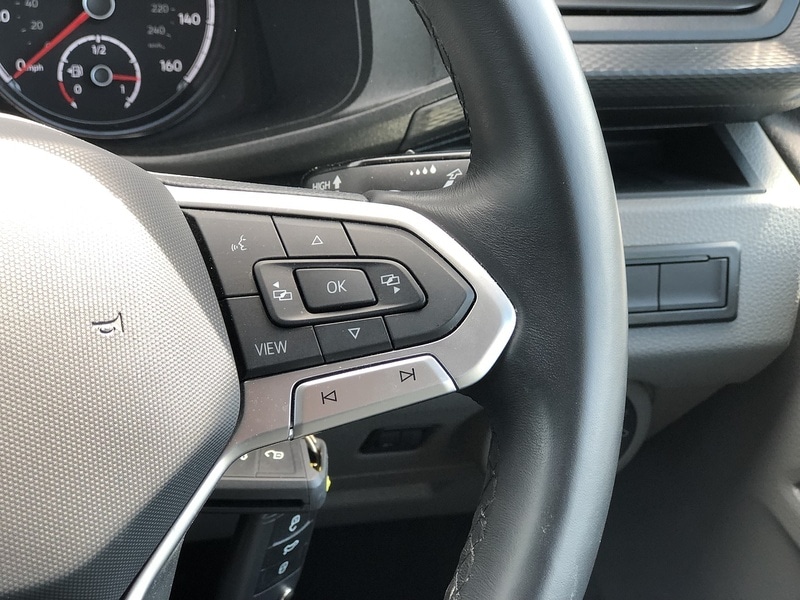 Used Volkswagen Transporter 2023 for sale - 77384688: Photo 25