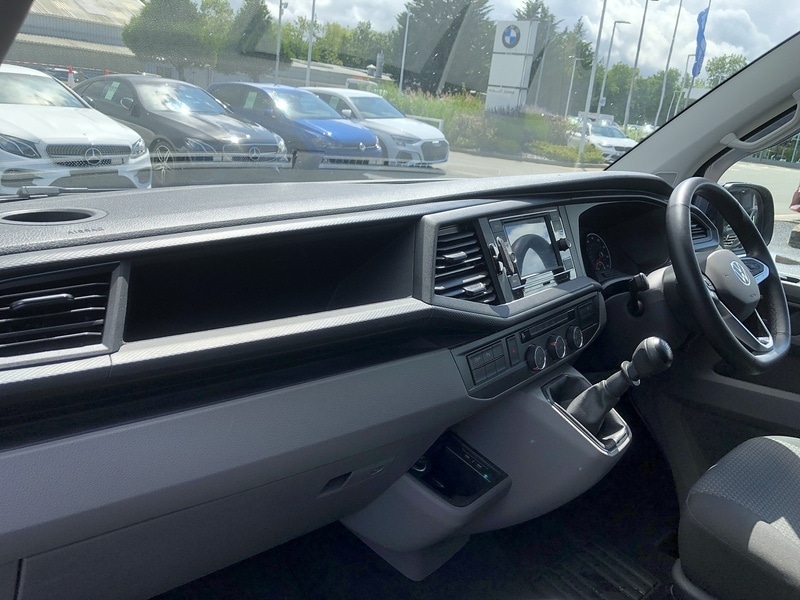 Used Volkswagen Transporter 2023 for sale - 77384688: Photo 26