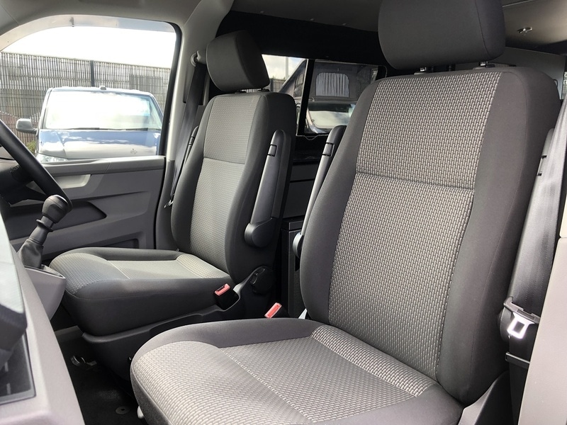 Used Volkswagen Transporter 2023 for sale - 77384688: Photo 28