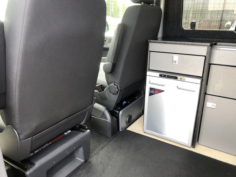 Used Volkswagen Transporter 2023 for sale - 77384688: Photo 29