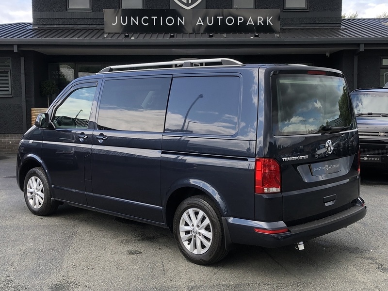 Used Volkswagen Transporter 2023 for sale - 77384688: Photo 3