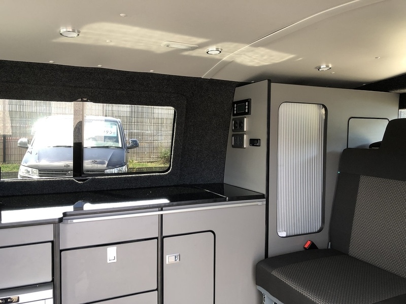 Used Volkswagen Transporter 2023 for sale - 77384688: Photo 33