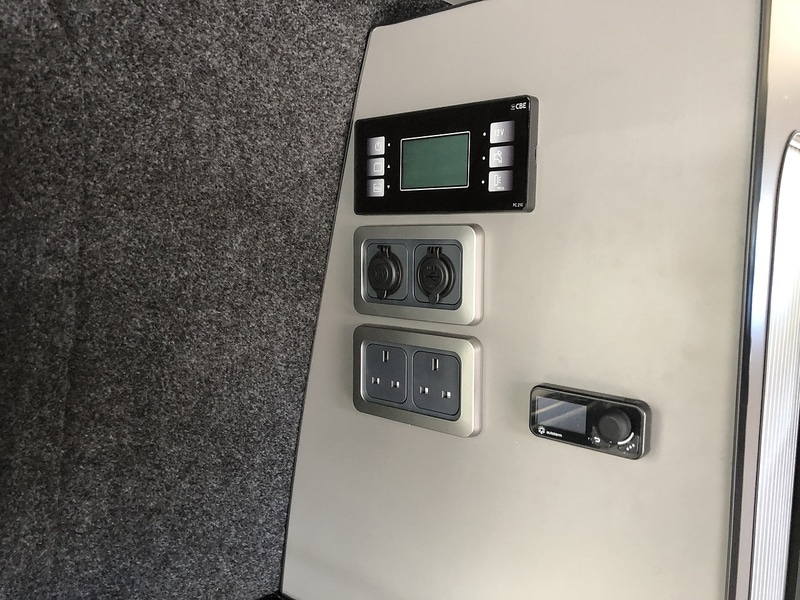 Used Volkswagen Transporter 2023 for sale - 77384688: Photo 36