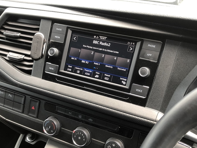 Used Volkswagen Transporter 2023 for sale - 77384688: Photo 39