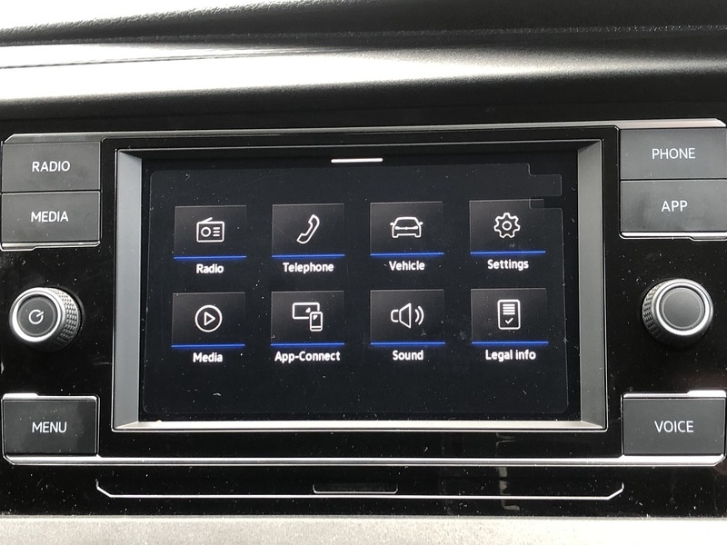 Used Volkswagen Transporter 2023 for sale - 77384688: Photo 42