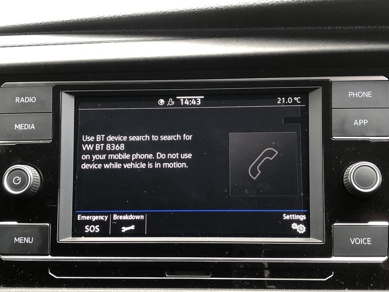 Used Volkswagen Transporter 2023 for sale - 77384688: Photo 45