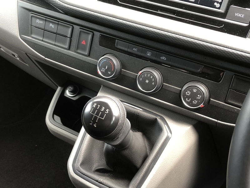 Used Volkswagen Transporter 2023 for sale - 77384688: Photo 53