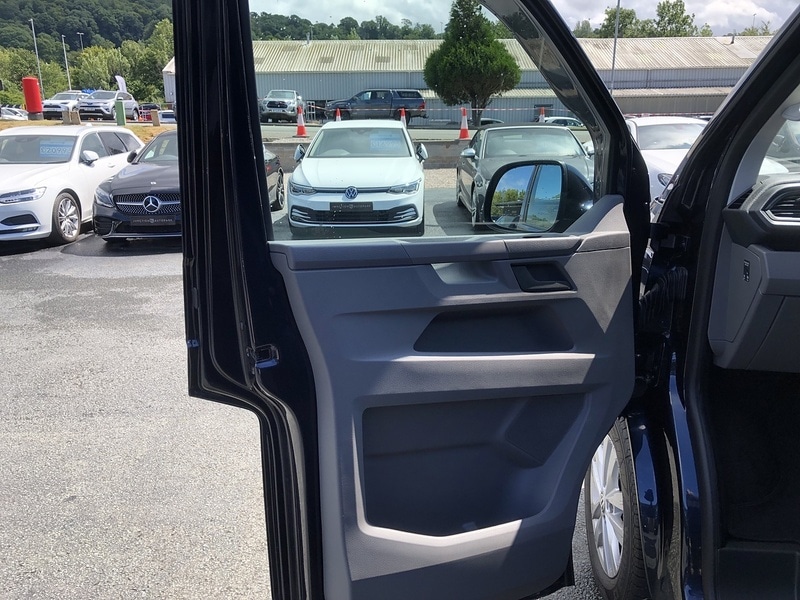 Used Volkswagen Transporter 2023 for sale - 77384688: Photo 55