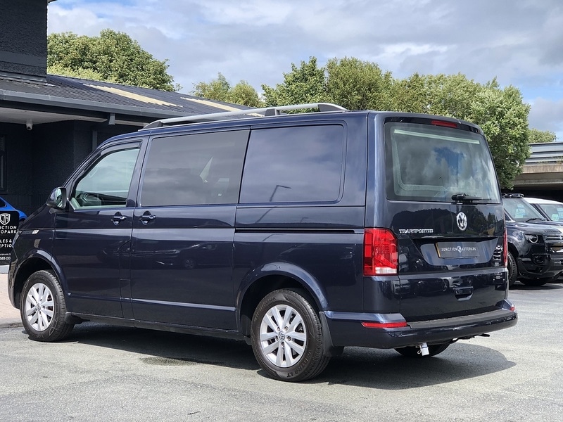 Used Volkswagen Transporter 2023 for sale - 77384688: Photo 56