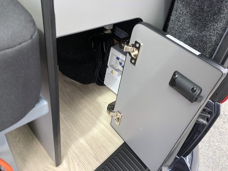 Used Volkswagen Transporter 2023 for sale - 77384688: Photo 59