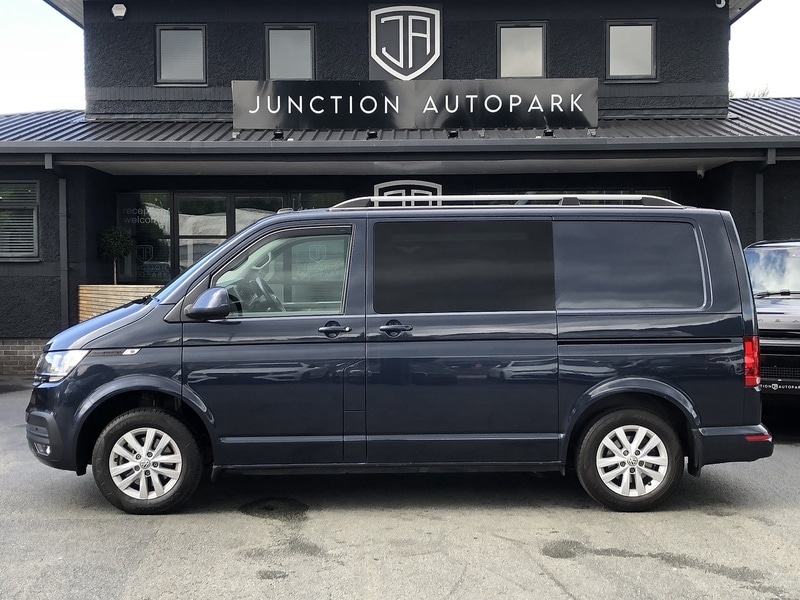 Used Volkswagen Transporter 2023 for sale - 77384688: Photo 6