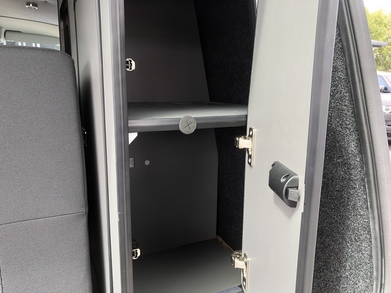 Used Volkswagen Transporter 2023 for sale - 77384688: Photo 60