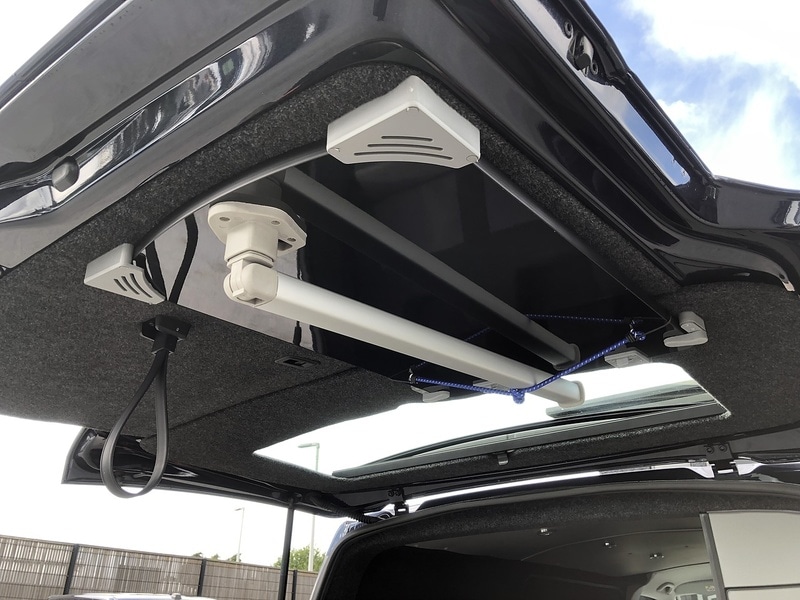 Used Volkswagen Transporter 2023 for sale - 77384688: Photo 61