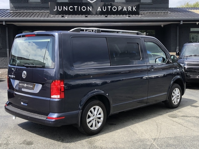 Used Volkswagen Transporter 2023 for sale - 77384688: Photo 8