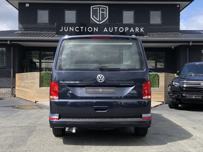 Used Volkswagen Transporter 2023 for sale - 77384688: Photo 9