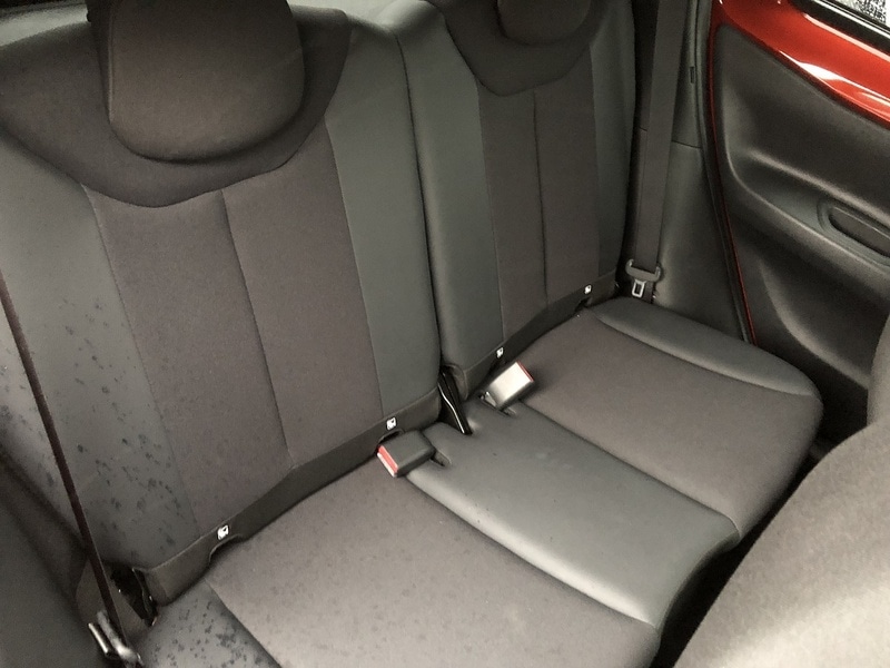 Used Toyota Aygo X 2023 for sale - 77384797: Photo 14