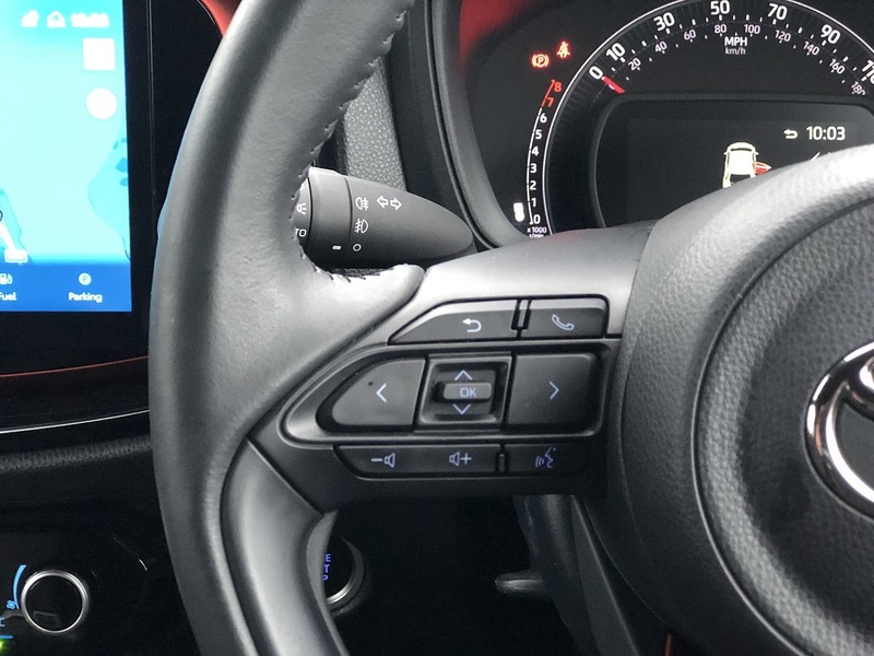 Used Toyota Aygo X 2023 for sale - 77384797: Photo 17