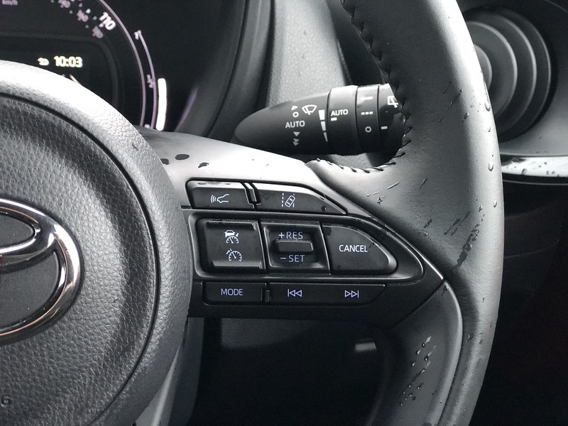 Used Toyota Aygo X 2023 for sale - 77384797: Photo 19