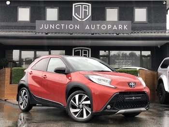 Used Toyota Aygo X 2023 for sale - 77384797: Photo