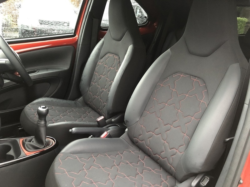 Used Toyota Aygo X 2023 for sale - 77384797: Photo 22