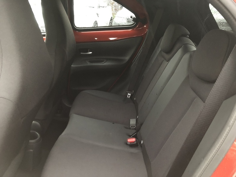 Used Toyota Aygo X 2023 for sale - 77384797: Photo 23