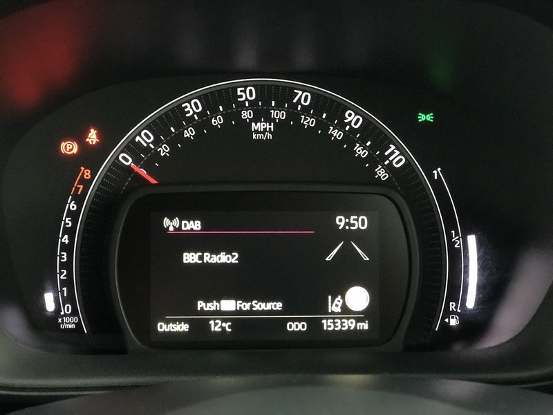 Used Toyota Aygo X 2023 for sale - 77384797: Photo 26