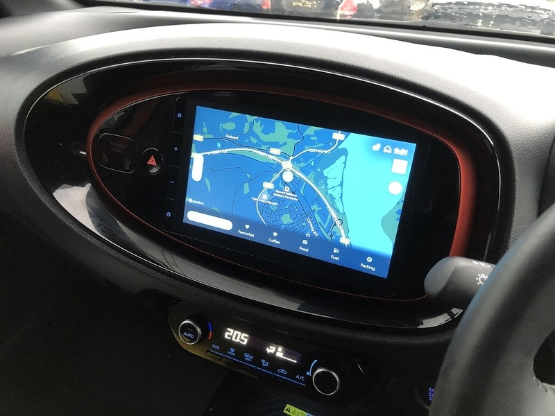 Used Toyota Aygo X 2023 for sale - 77384797: Photo 28