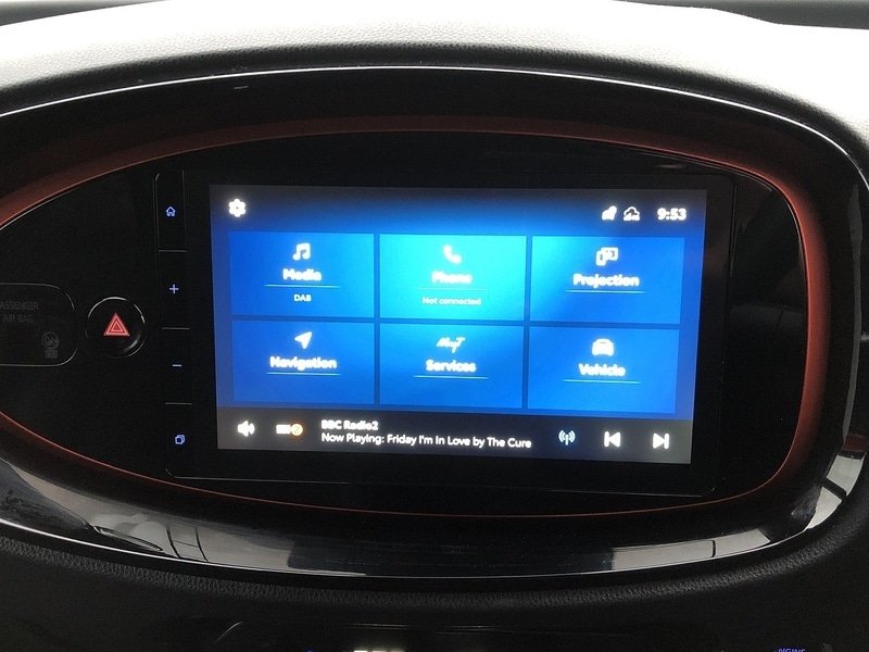 Used Toyota Aygo X 2023 for sale - 77384797: Photo 31