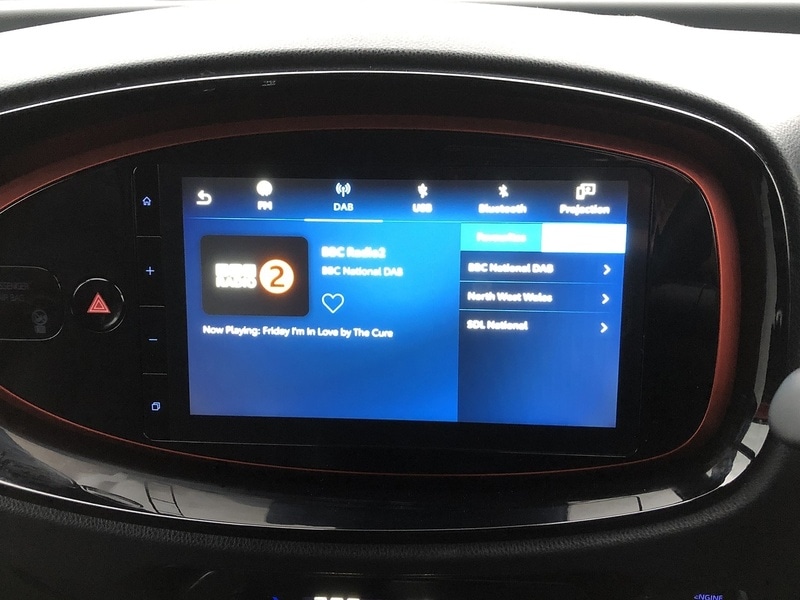 Used Toyota Aygo X 2023 for sale - 77384797: Photo 33