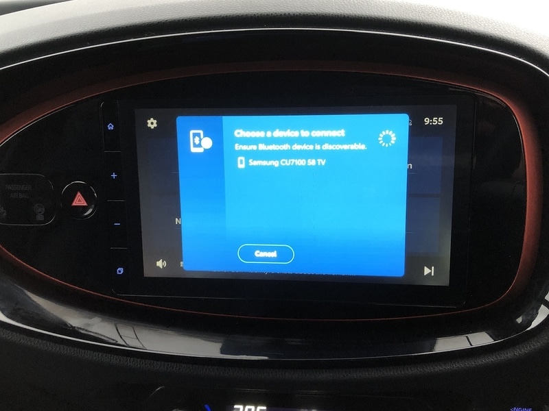 Used Toyota Aygo X 2023 for sale - 77384797: Photo 35