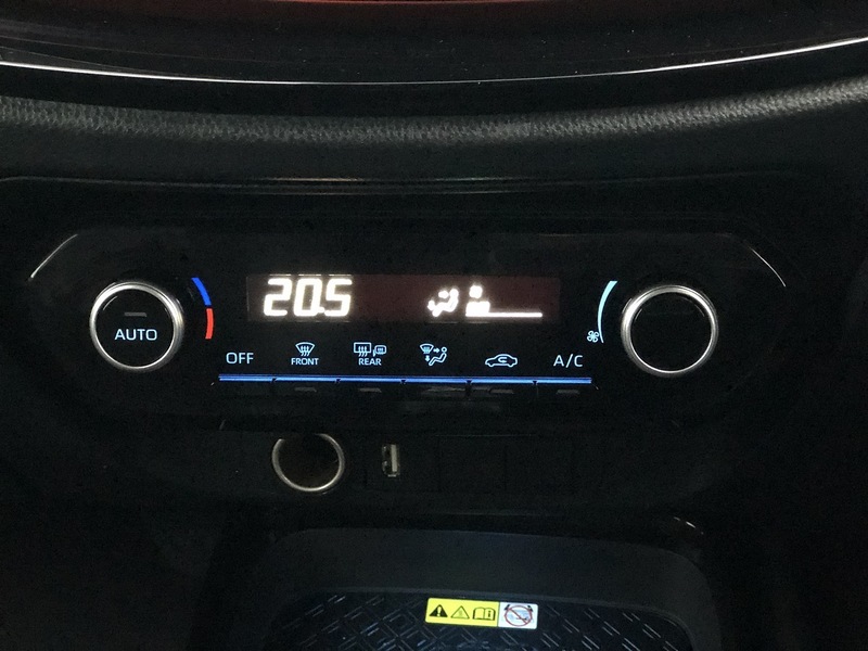 Used Toyota Aygo X 2023 for sale - 77384797: Photo 36