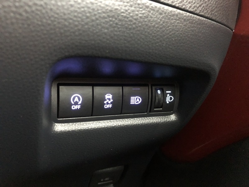 Used Toyota Aygo X 2023 for sale - 77384797: Photo 38