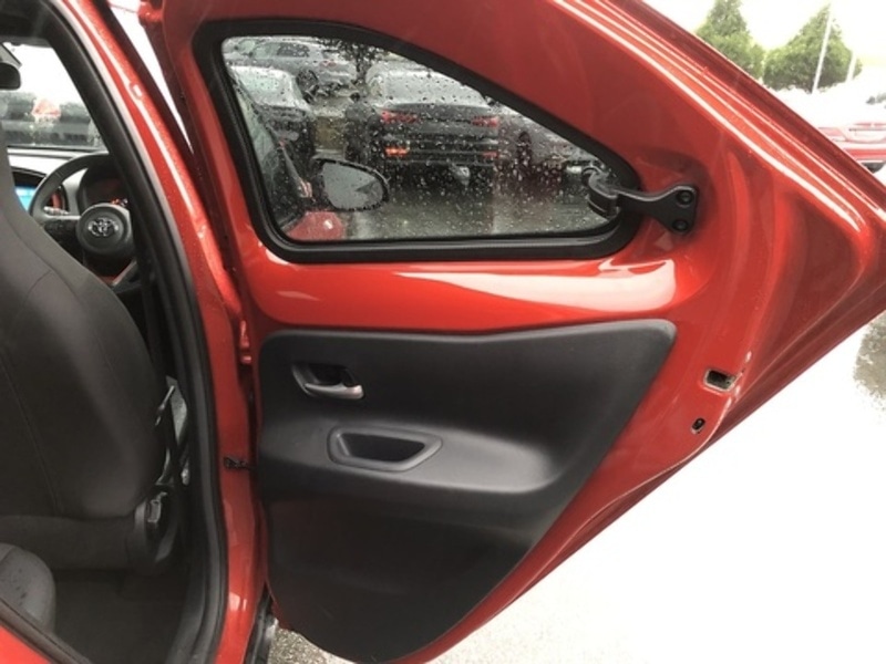 Used Toyota Aygo X 2023 for sale - 77384797: Photo 41