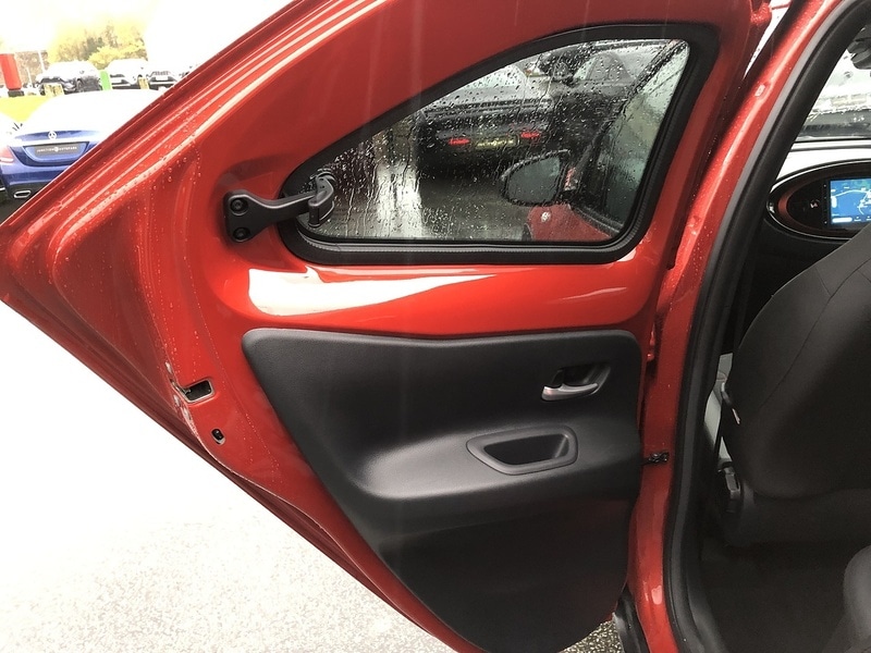 Used Toyota Aygo X 2023 for sale - 77384797: Photo 42