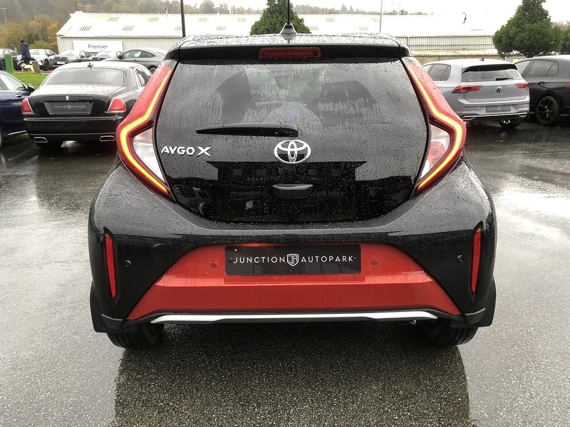 Used Toyota Aygo X 2023 for sale - 77384797: Photo 6