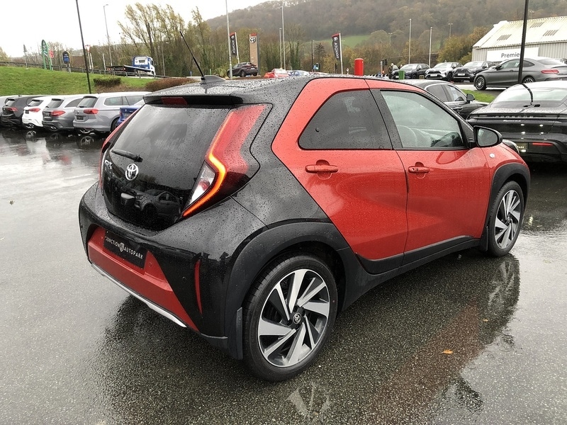 Used Toyota Aygo X 2023 for sale - 77384797: Photo 7