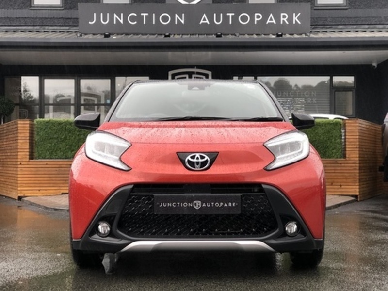 Used Toyota Aygo X 2023 for sale - 77384797: Photo 9