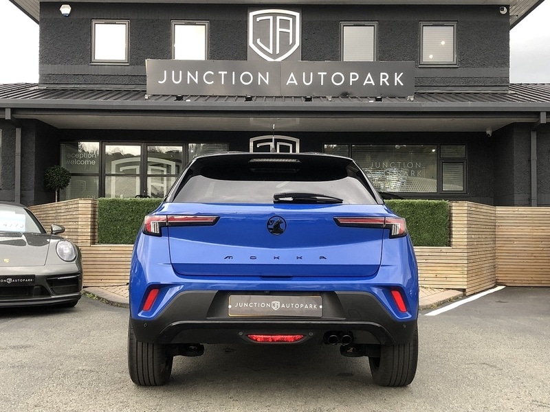 Used Vauxhall Mokka 2023 for sale - 78210735: Photo 7