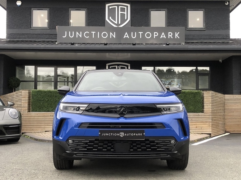 Used Vauxhall Mokka 2023 for sale - 78210735: Photo 9