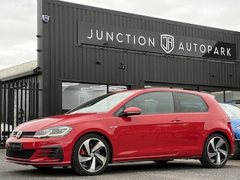 Used Volkswagen Golf 2019 for sale - 78242030: Photo