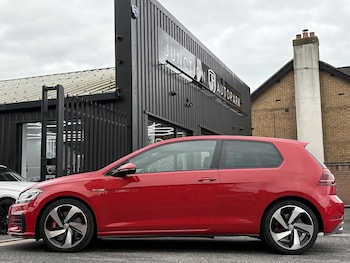 Used Volkswagen Golf 2019 for sale - 78242030: Photo