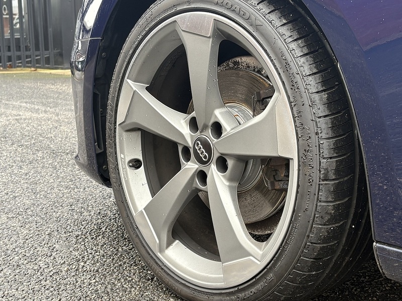 Used Audi A4 2020 for sale - 77384699: Photo 12