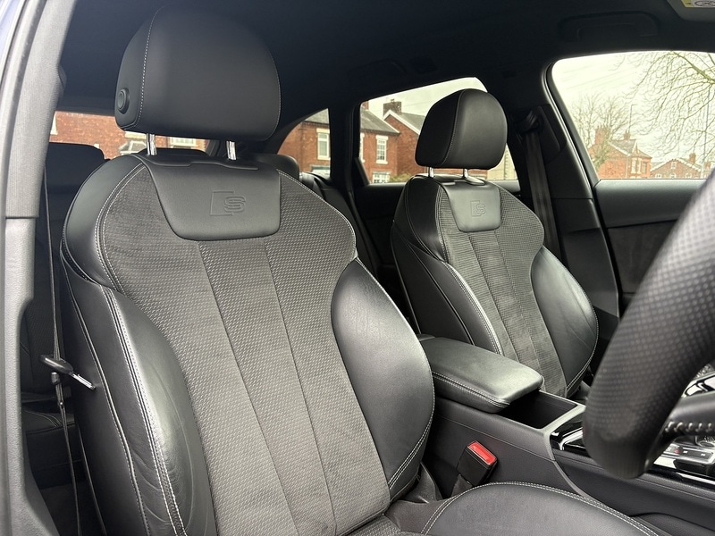 Used Audi A4 2020 for sale - 77384699: Photo 14