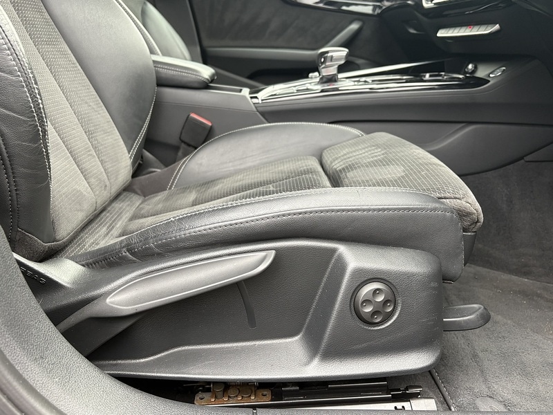 Used Audi A4 2020 for sale - 77384699: Photo 16