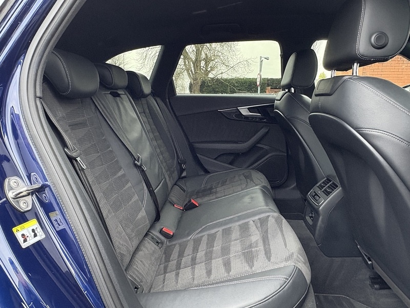 Used Audi A4 2020 for sale - 77384699: Photo 18