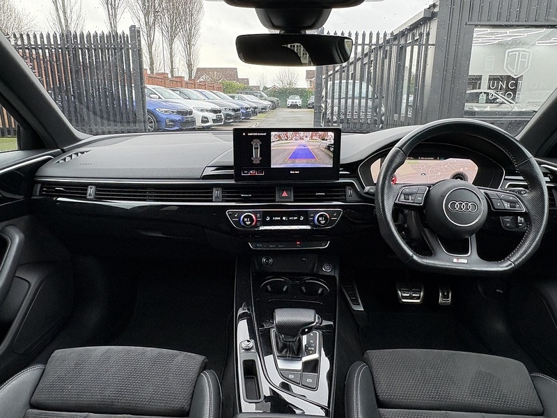 Used Audi A4 2020 for sale - 77384699: Photo 19